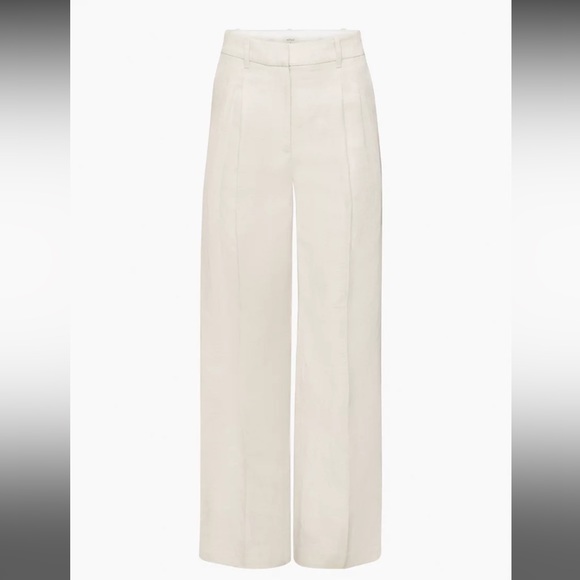 WILFRED | The Effortless Pant - Picture 11 of 15